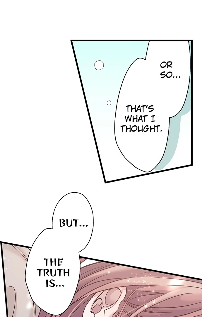 Making Love in a World Where It’s Taboo Chapter 54 5