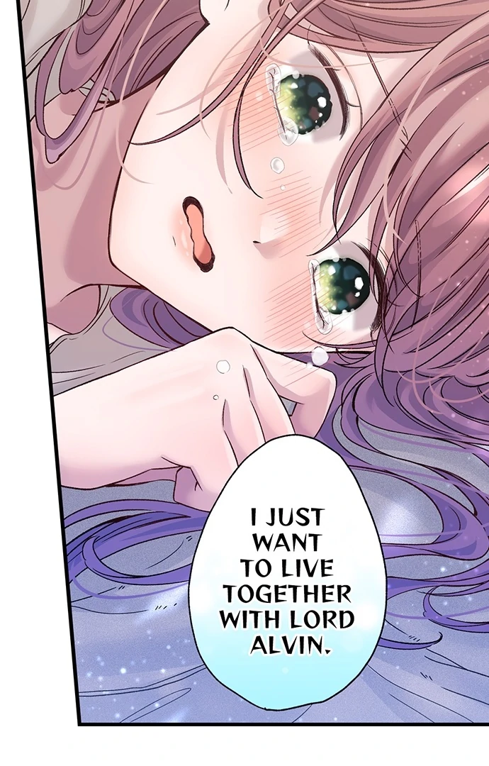 Making Love in a World Where It’s Taboo Chapter 54 6