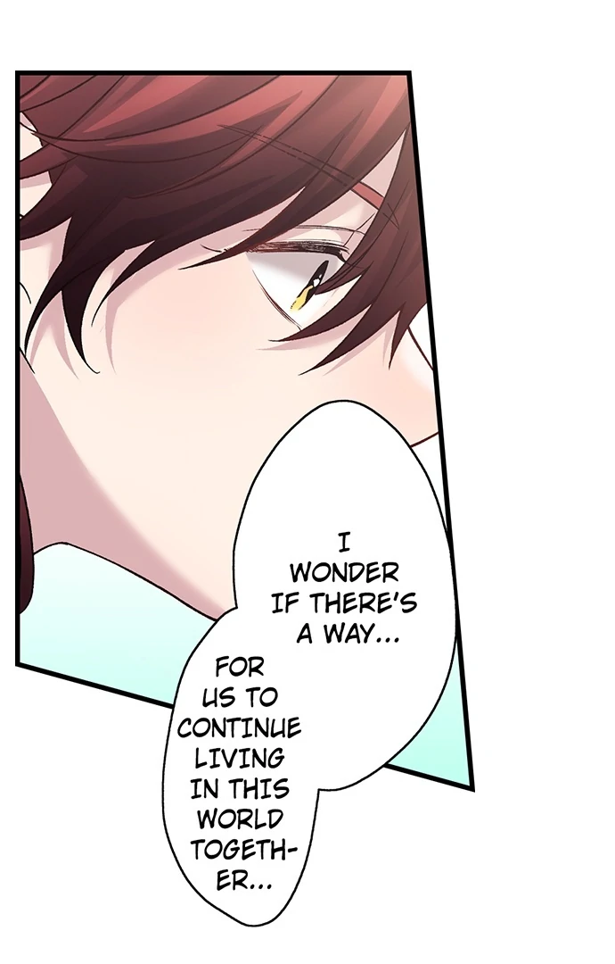 Making Love in a World Where It’s Taboo Chapter 54 7