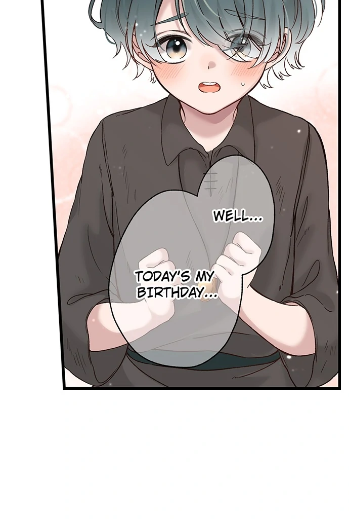 Making Love in a World Where It’s Taboo Chapter 55 18