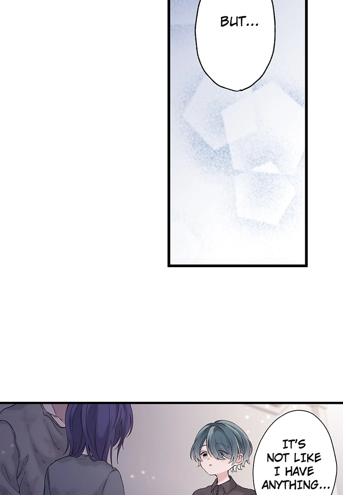 Making Love in a World Where It’s Taboo Chapter 55 22