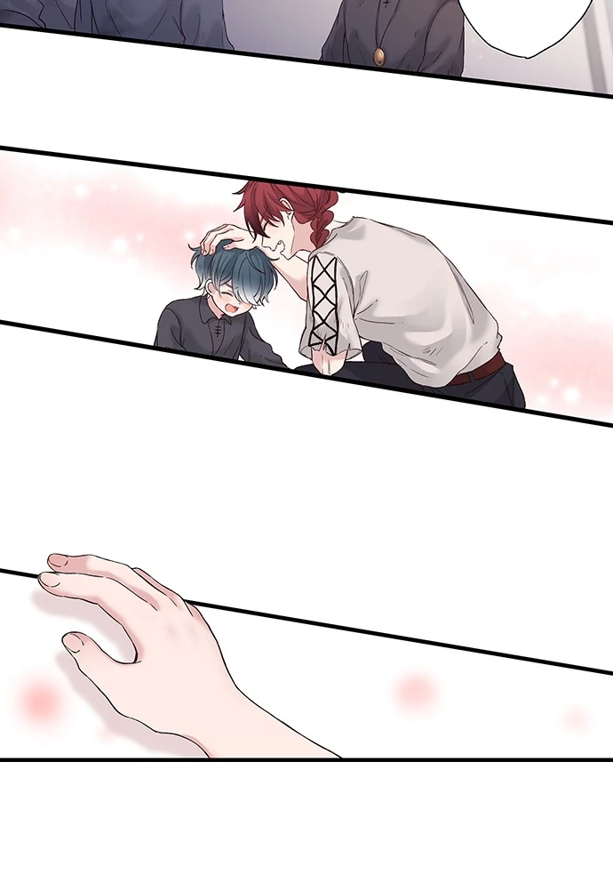 Making Love in a World Where It’s Taboo Chapter 55 23