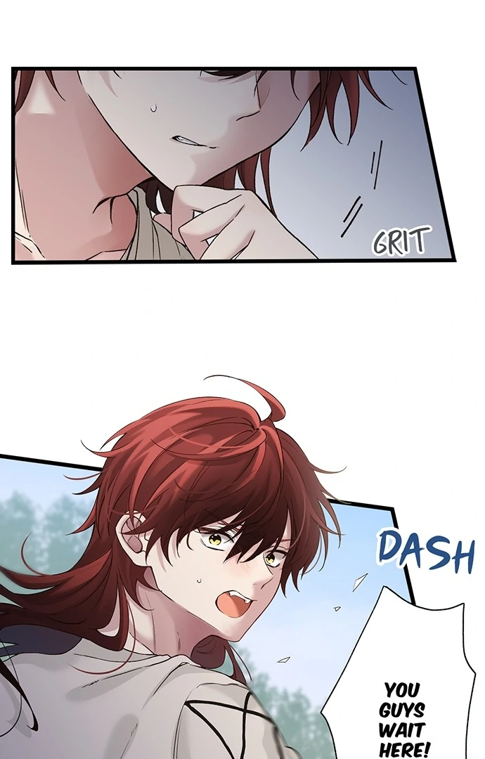 Making Love in a World Where It’s Taboo Chapter 55 3