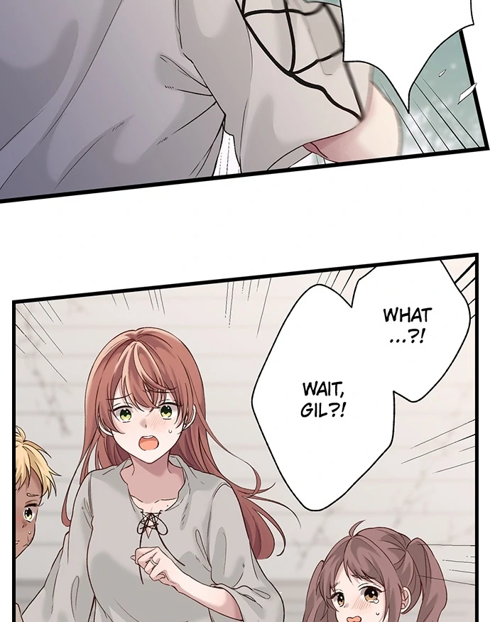 Making Love in a World Where It’s Taboo Chapter 55 4