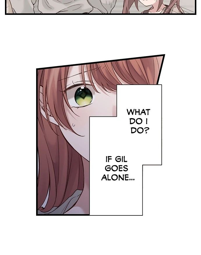 Making Love in a World Where It’s Taboo Chapter 55 5