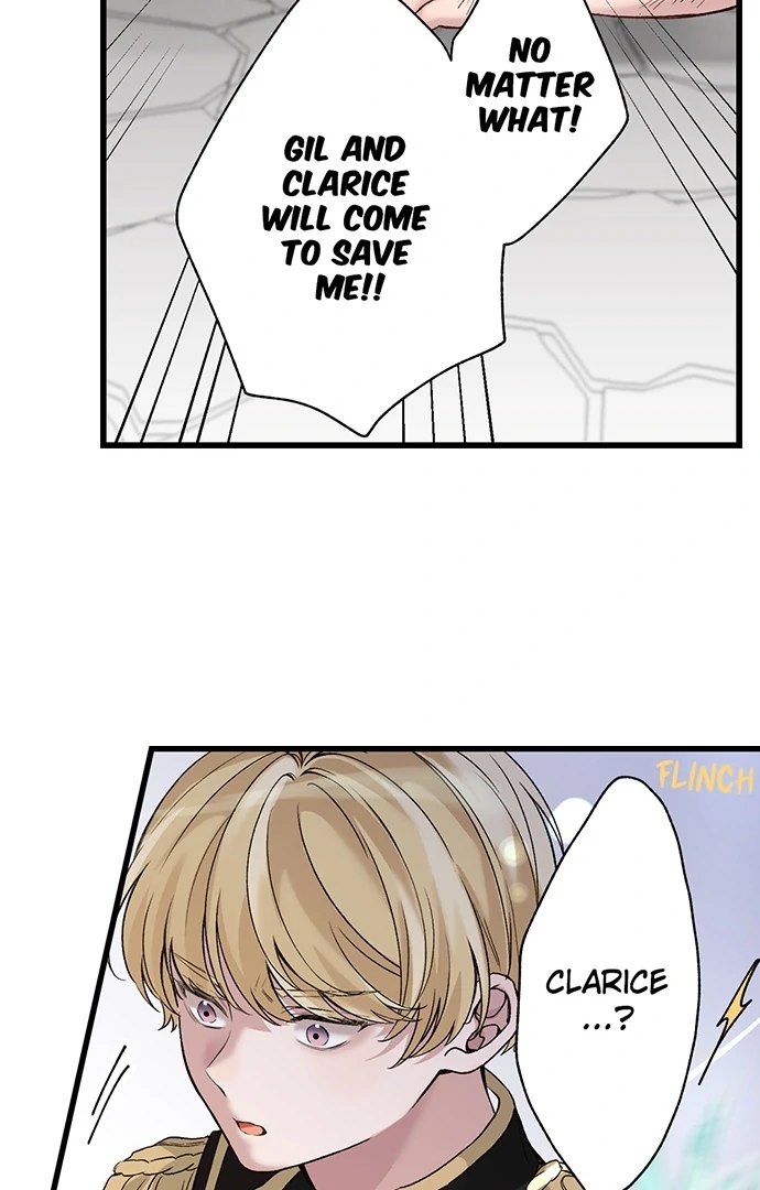 Making Love in a World Where It’s Taboo Chapter 56 10