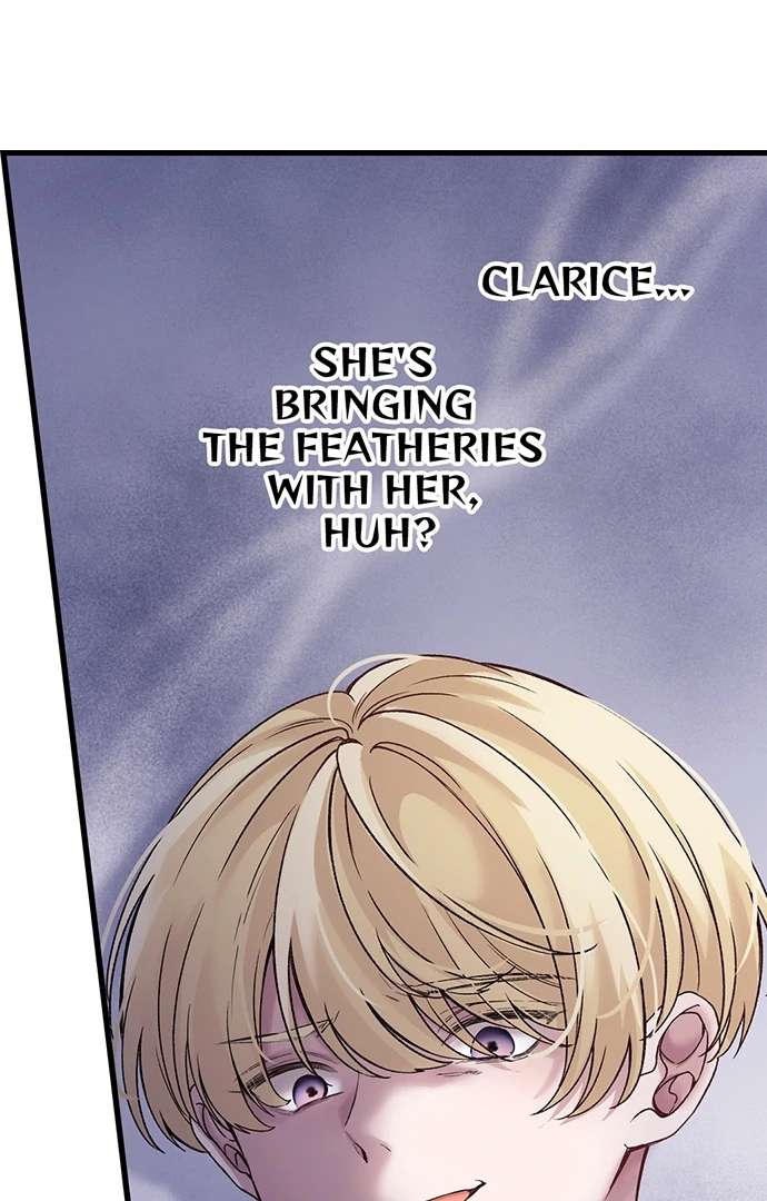 Making Love in a World Where It’s Taboo Chapter 56 13