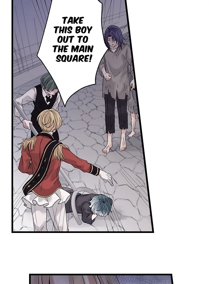 Making Love in a World Where It’s Taboo Chapter 56 15