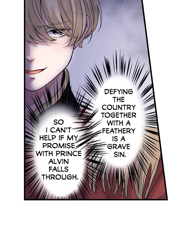 Making Love in a World Where It’s Taboo Chapter 56 16