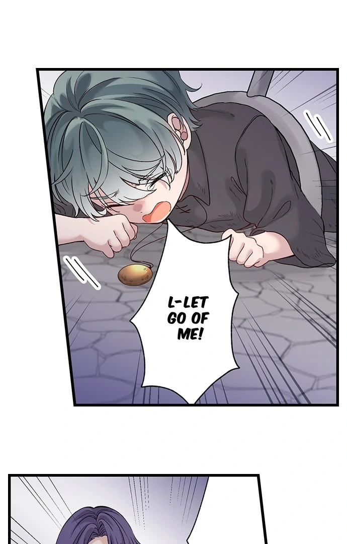 Making Love in a World Where It’s Taboo Chapter 56 3