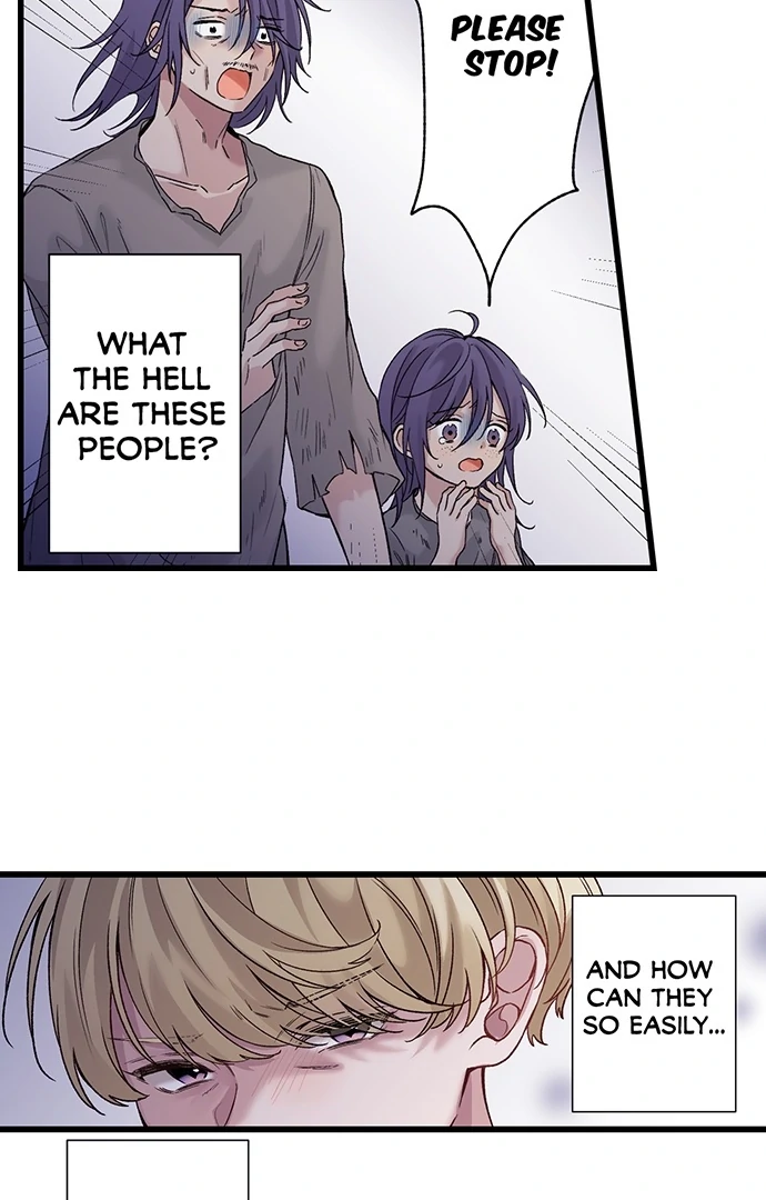 Making Love in a World Where It’s Taboo Chapter 56 4