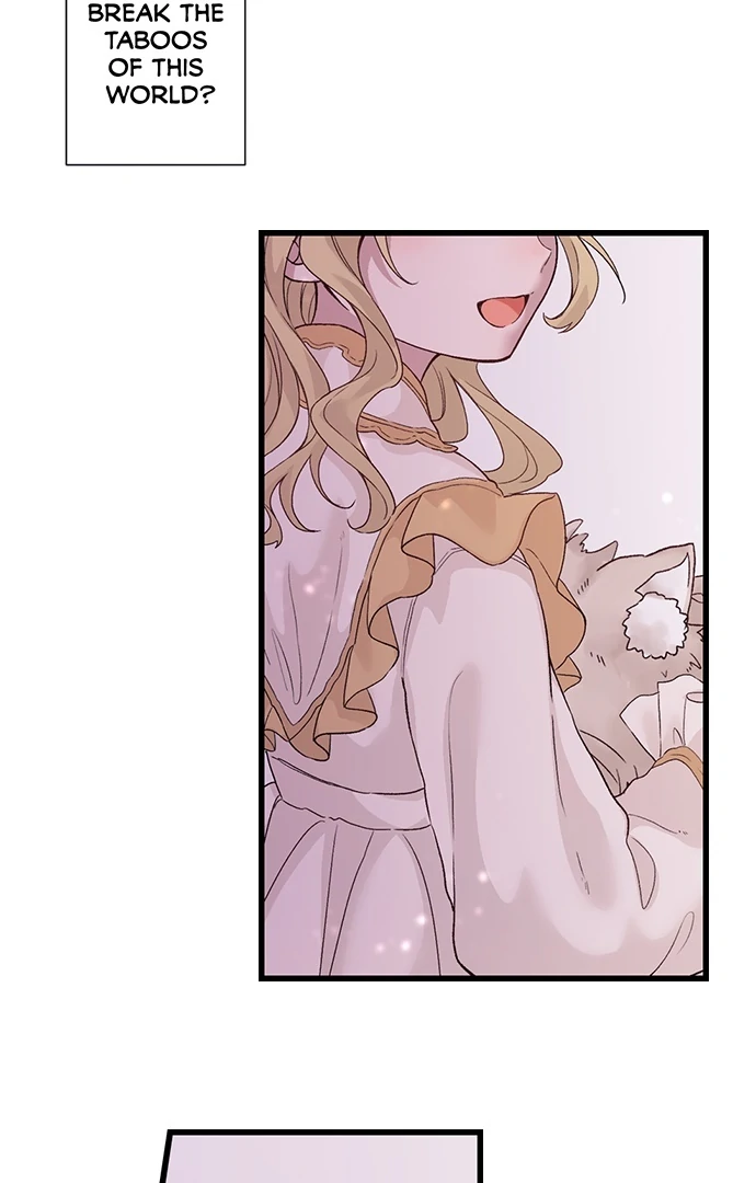 Making Love in a World Where It’s Taboo Chapter 56 5