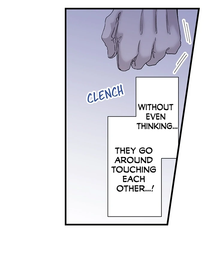 Making Love in a World Where It’s Taboo Chapter 56 7