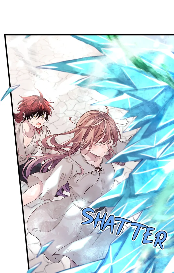 Making Love in a World Where It’s Taboo Chapter 57 10