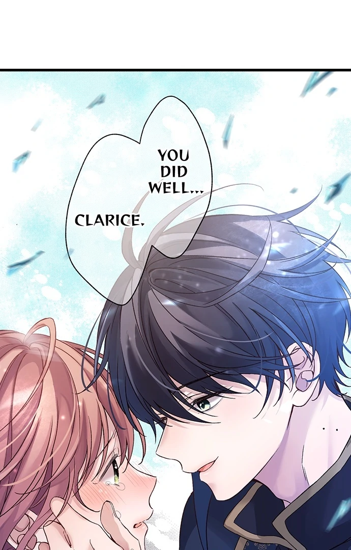 Making Love in a World Where It’s Taboo Chapter 57 15