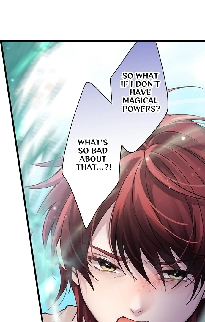 Making Love in a World Where It’s Taboo Chapter 57 4
