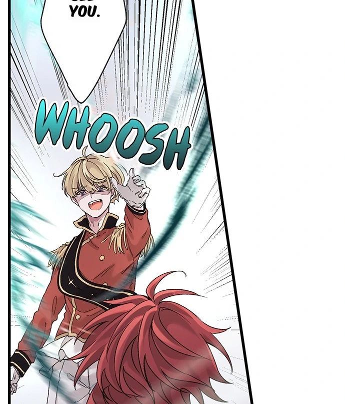Making Love in a World Where It’s Taboo Chapter 57 6