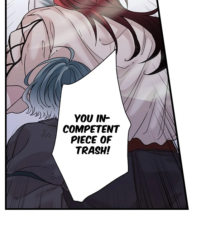 Making Love in a World Where It’s Taboo Chapter 57 7