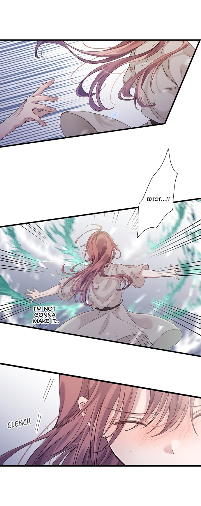 Making Love in a World Where It’s Taboo Chapter 57 9