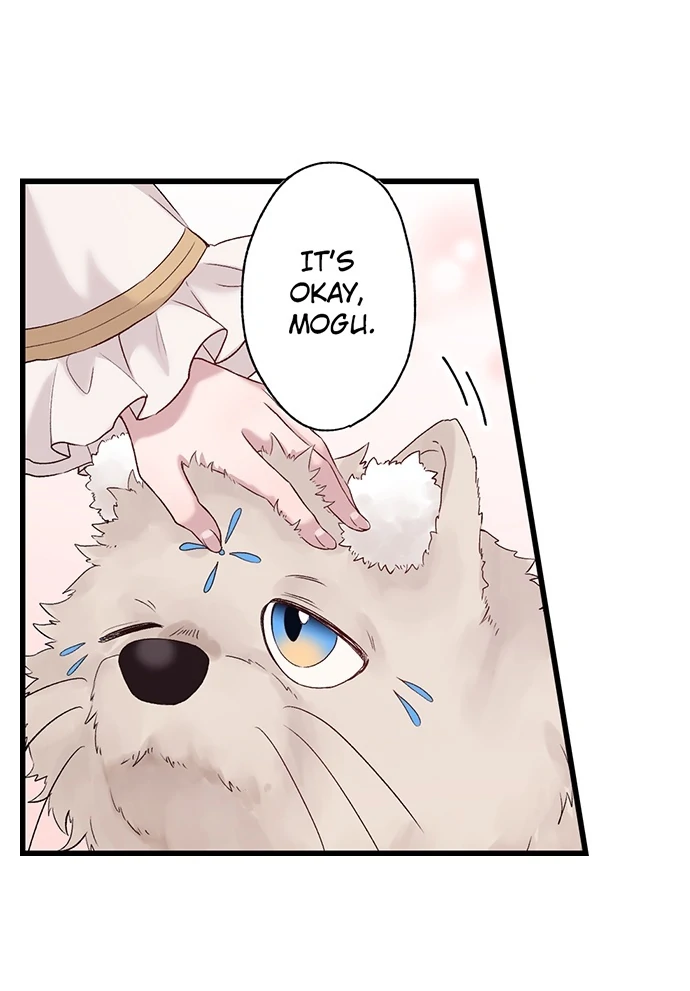 Making Love in a World Where It’s Taboo Chapter 58 11
