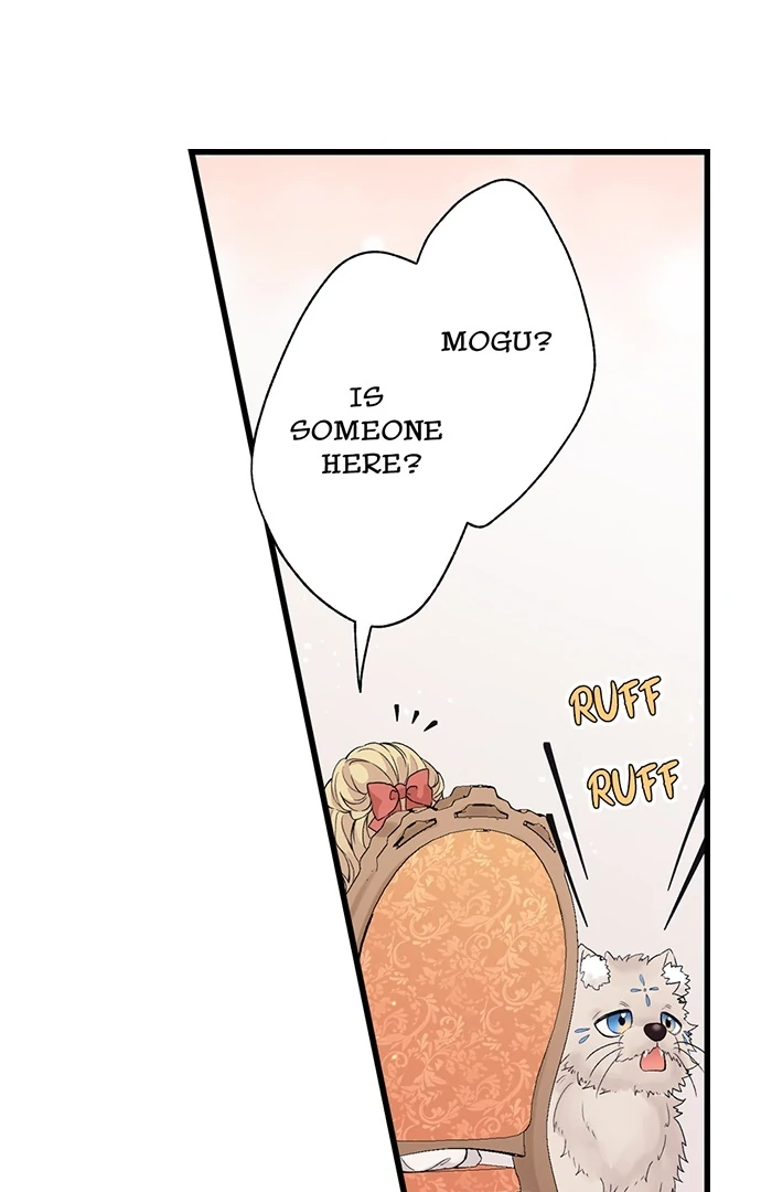 Making Love in a World Where It’s Taboo Chapter 58 14