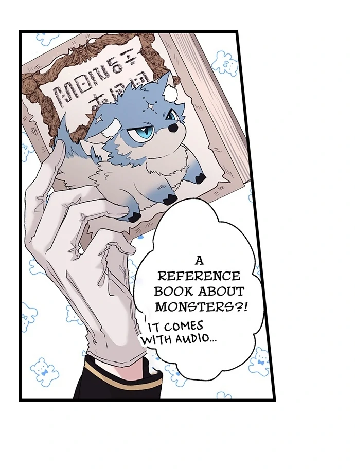 Making Love in a World Where It’s Taboo Chapter 58 17
