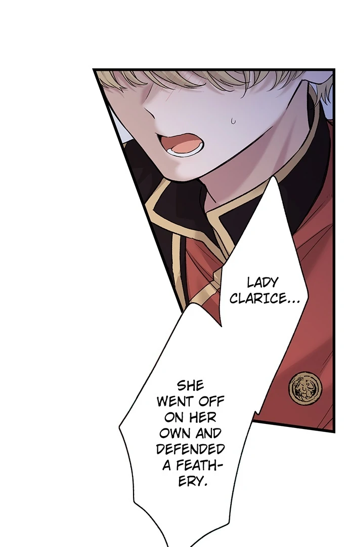 Making Love in a World Where It’s Taboo Chapter 58 3