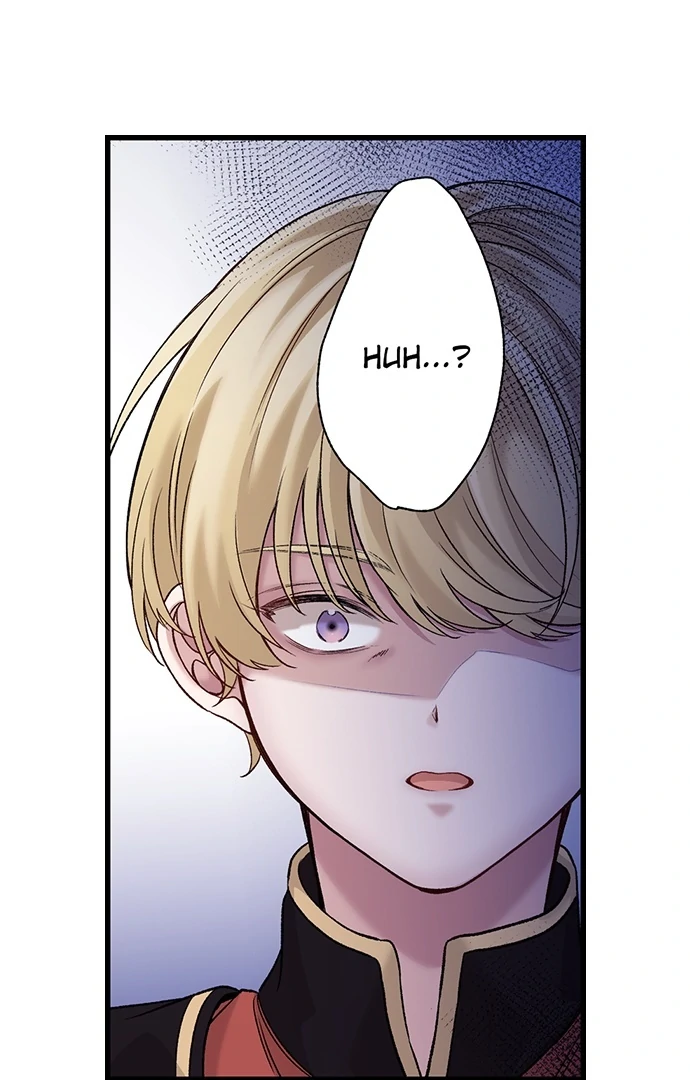Making Love in a World Where It’s Taboo Chapter 58 8
