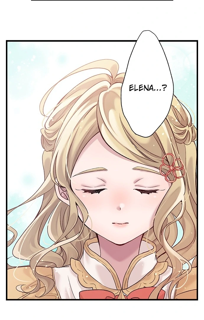 Making Love in a World Where It’s Taboo Chapter 58 9