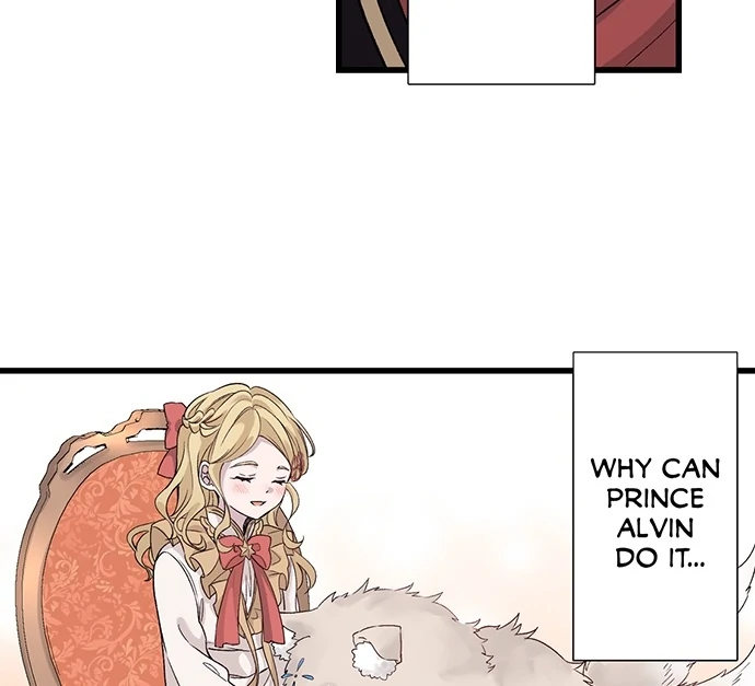 Making Love in a World Where It’s Taboo Chapter 59 10