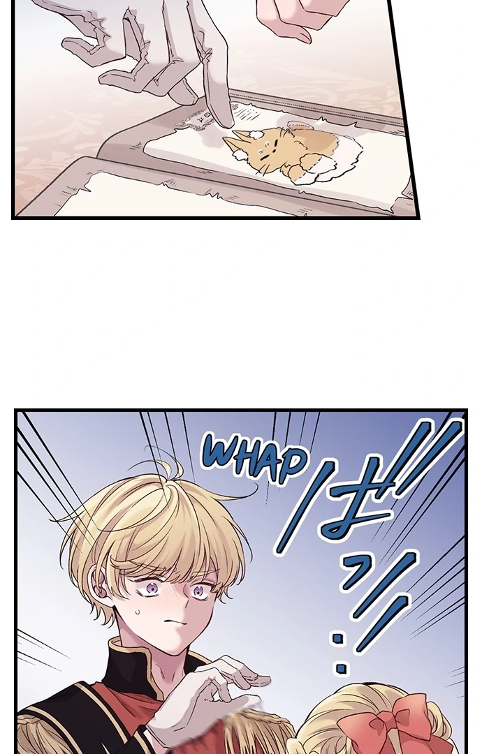 Making Love in a World Where It’s Taboo Chapter 59 3