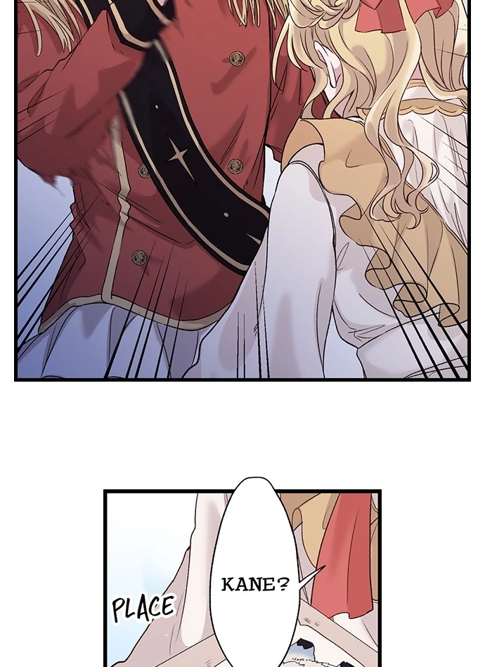 Making Love in a World Where It’s Taboo Chapter 59 4