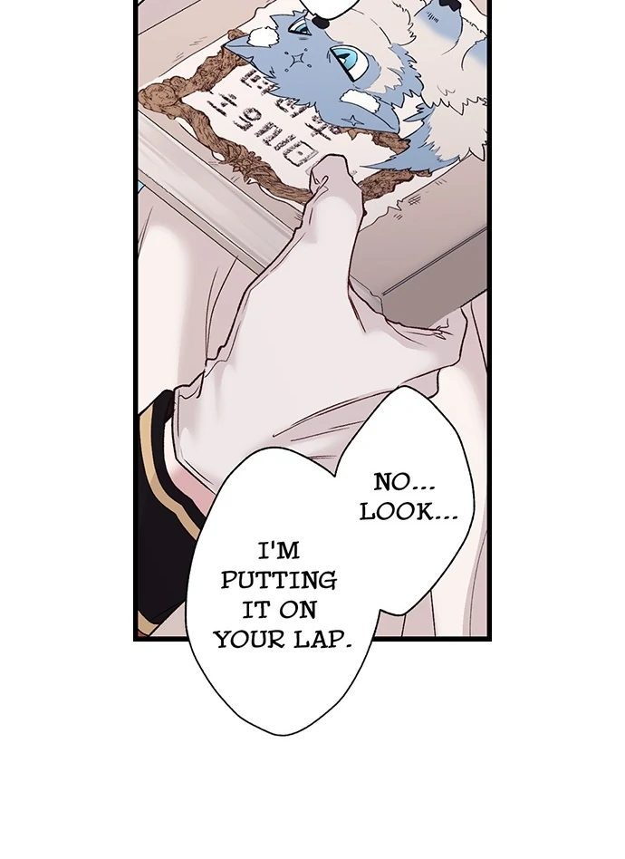 Making Love in a World Where It’s Taboo Chapter 59 5