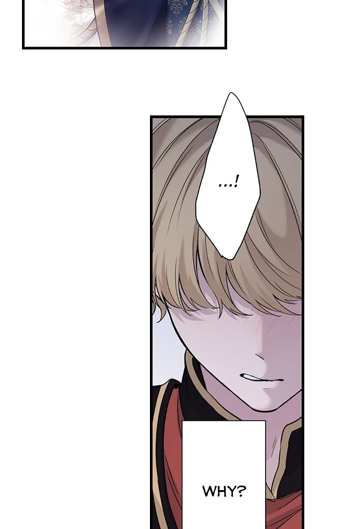 Making Love in a World Where It’s Taboo Chapter 59 9