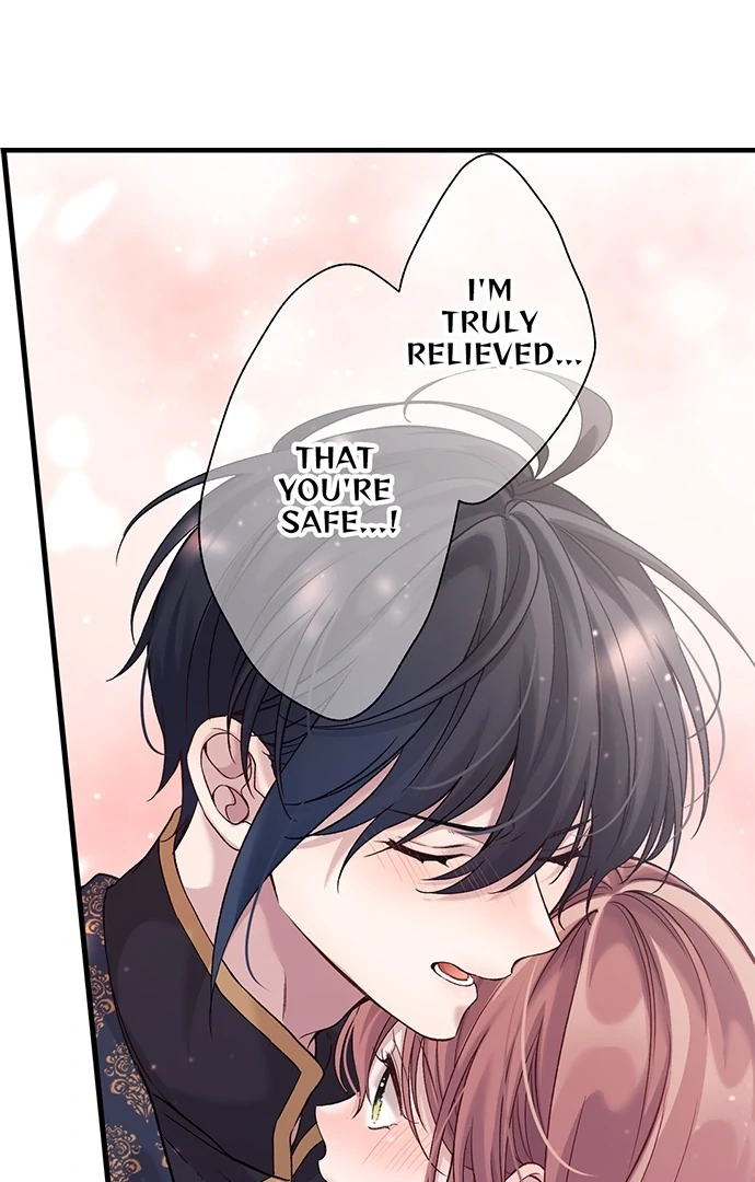 Making Love in a World Where It’s Taboo Chapter 60 10