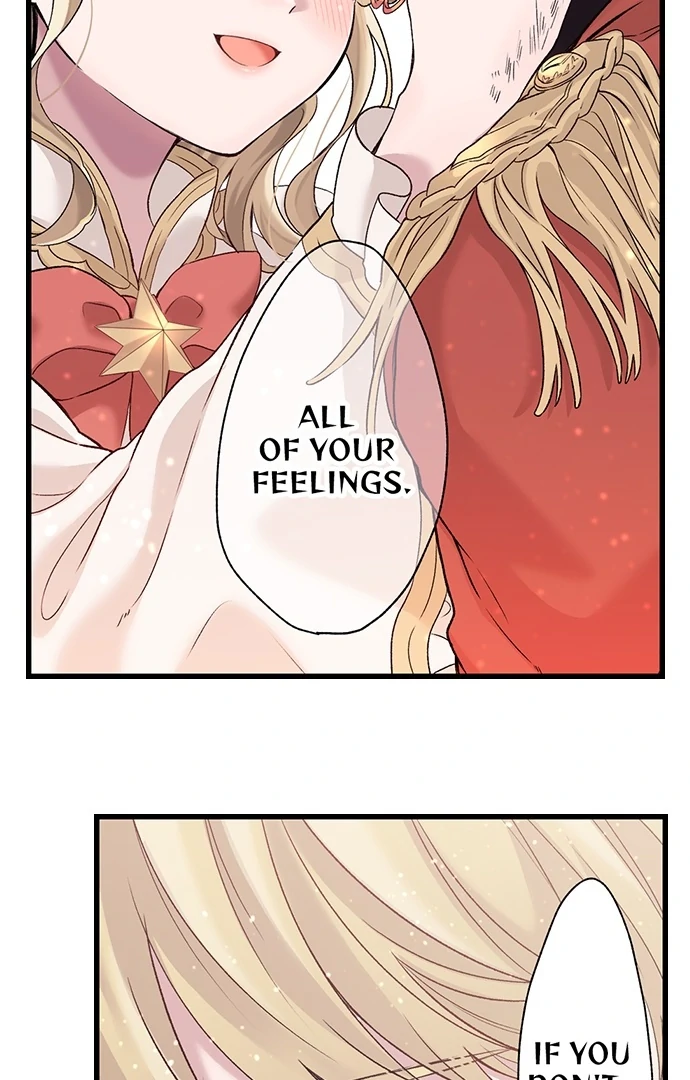 Making Love in a World Where It’s Taboo Chapter 60 4