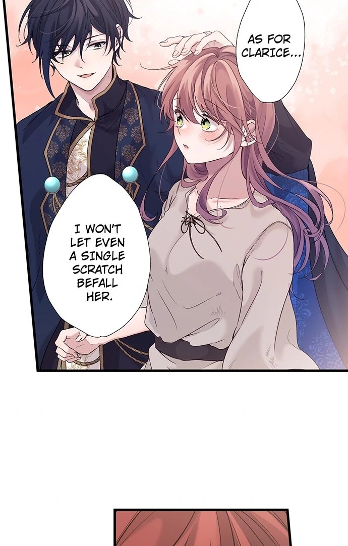 Making Love in a World Where It’s Taboo Chapter 61 12