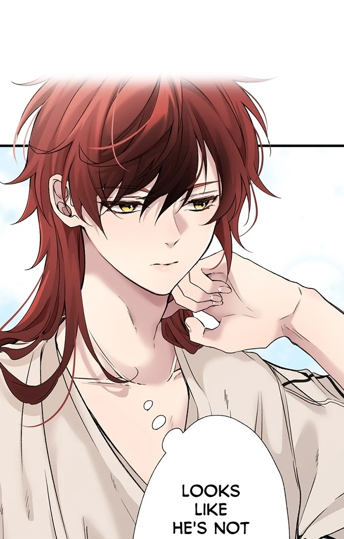 Making Love in a World Where It’s Taboo Chapter 61 15