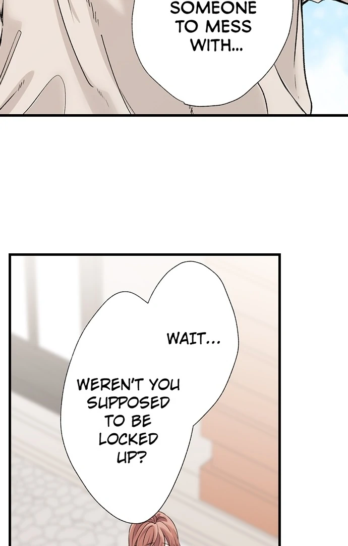 Making Love in a World Where It’s Taboo Chapter 61 16