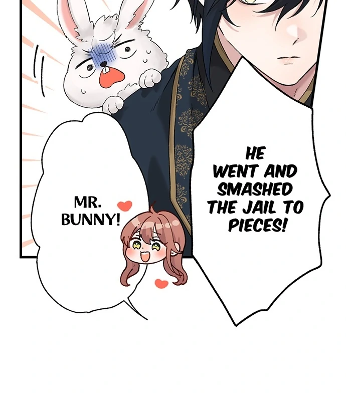 Making Love in a World Where It’s Taboo Chapter 61 19