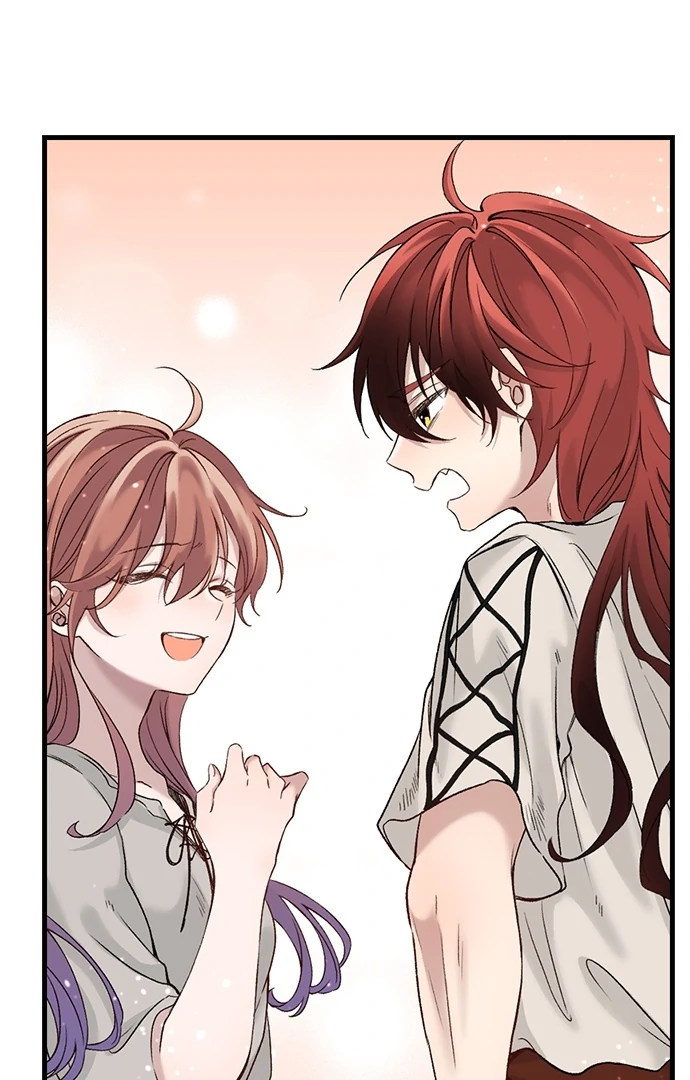 Making Love in a World Where It’s Taboo Chapter 61 26