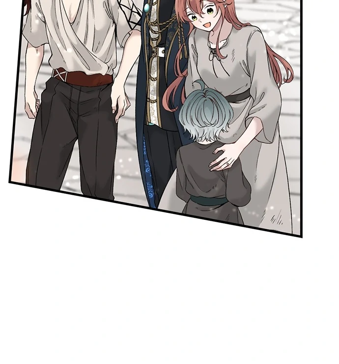 Making Love in a World Where It’s Taboo Chapter 61 29