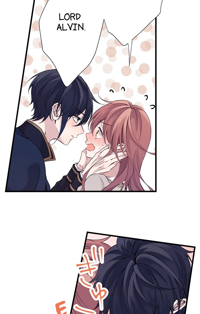 Making Love in a World Where It’s Taboo Chapter 61 3