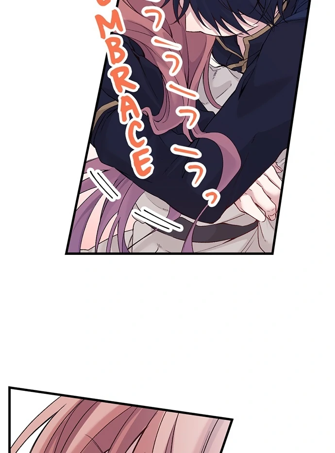 Making Love in a World Where It’s Taboo Chapter 61 4