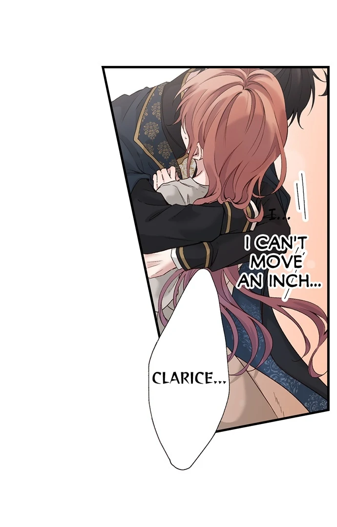 Making Love in a World Where It’s Taboo Chapter 61 6