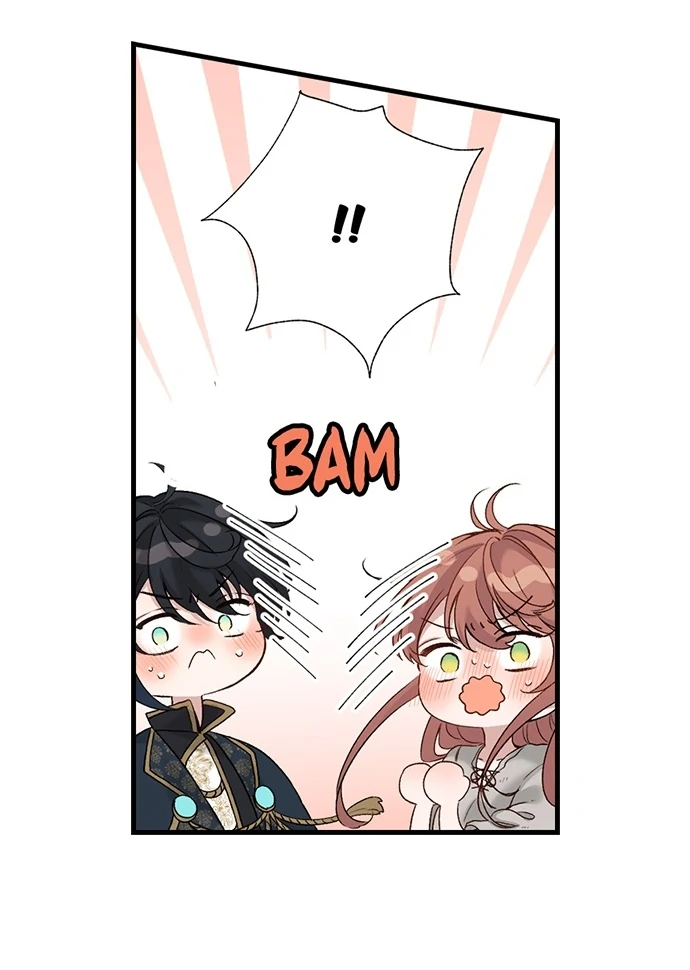 Making Love in a World Where It’s Taboo Chapter 61 9
