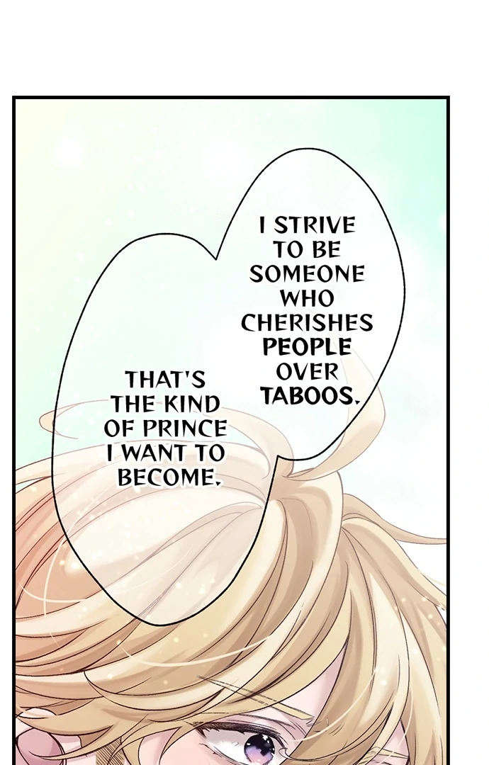 Making Love in a World Where It’s Taboo Chapter 62 13