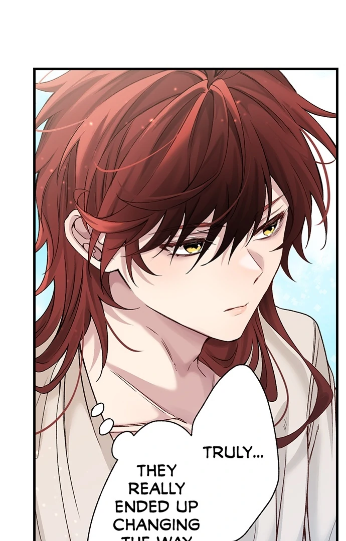 Making Love in a World Where It’s Taboo Chapter 62 18