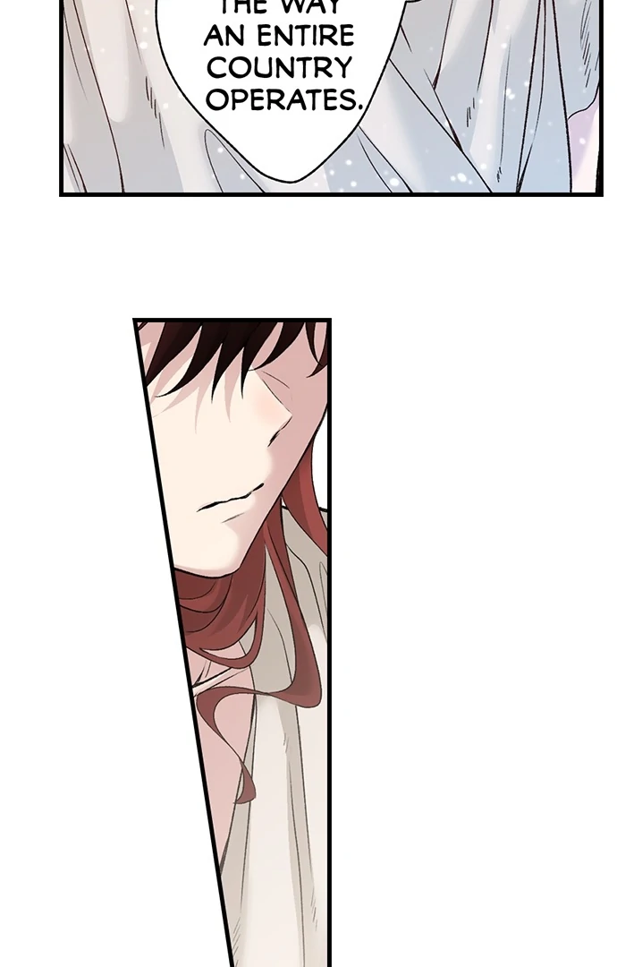 Making Love in a World Where It’s Taboo Chapter 62 19