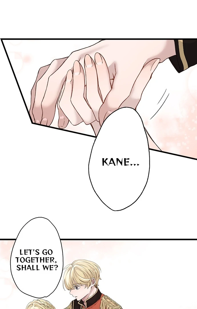 Making Love in a World Where It’s Taboo Chapter 62 2